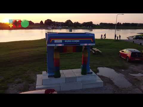 Officiële Aftermovie IJsselbiënnale 2021