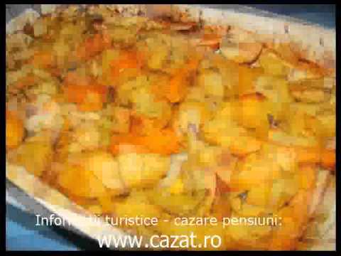 Cazare Neatarnarea, Tulcea - Cazat.ro