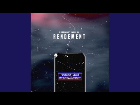 Rendement (feat. Marlon)