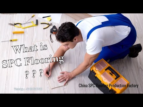 Quanto custa o piso SPC por metro quadrado❓❓❓Conheça as seguintes informações: