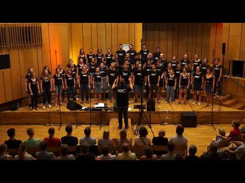 Demo Letzter Tag (Herbert Grönemeyer) - JCK