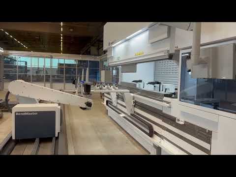 TruBendCell 5000 U-Profil