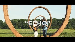 Mandolin Orange - Echo
