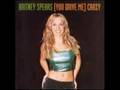 Britney Spears - Sometimes (Thunderpuss Remix)