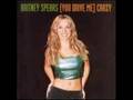 Britney Spears Sometimes Thunderpuss Remix