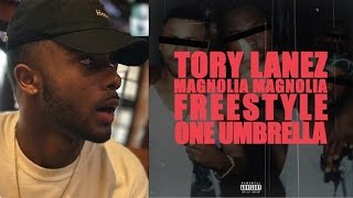 Tory Lanez - Magnolia (Freestyle) (Reaction/Review) ...