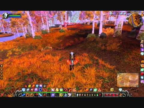 Shaman spells PTR 4.0.1 - Bind Elemental & Earthquake