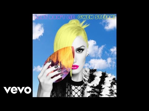 Gwen Stefani - Baby Don't Lie (Audio)