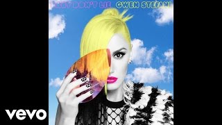 Gwen Stefani - Baby Dont Lie (Audio)