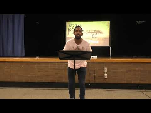 The 23rd Psalm (Part 3) Rest In Peace