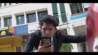 Awareness - Association of Malaysian Optometrists - video thumbnail