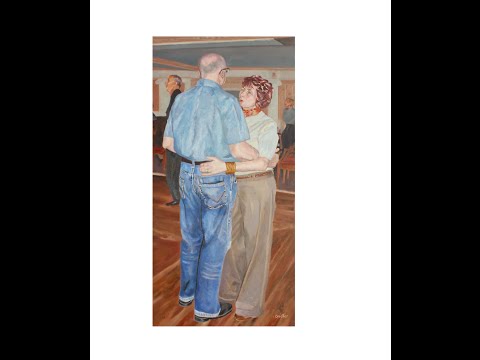 Marketts - Bella Dalena.   Paul & Sue at Torquay Weekender May 2014