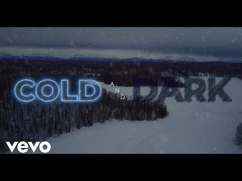 Dan Peli - Cold and Dark (Official Music Video)