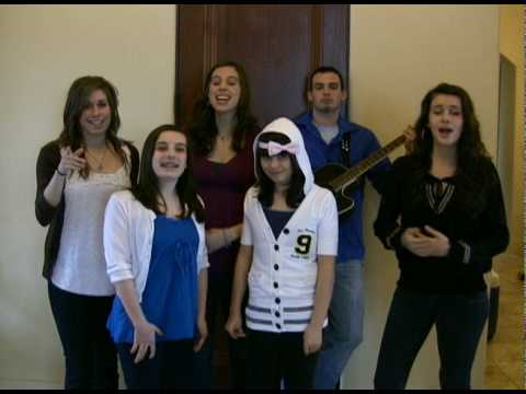 "One Time" by Justin Bieber - cover by CIMORELLI! video thumbnail