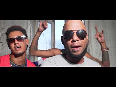 Sheng El Tracktor x wd one x Villano Rd Cuerpo Y alma Video Oficial