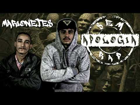 Sem Apologia part Junior MC - Marionetes (prod. Maadrick)