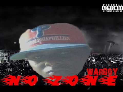 Warboy -  No Zone [ Substance Riddim] Friend Zone Diss ] December 2016