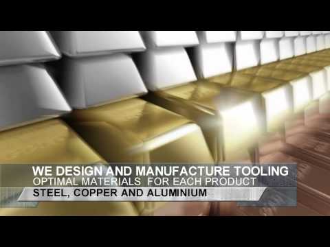 KERN-LIEBERS MEXICO: We design and manufacture tooling