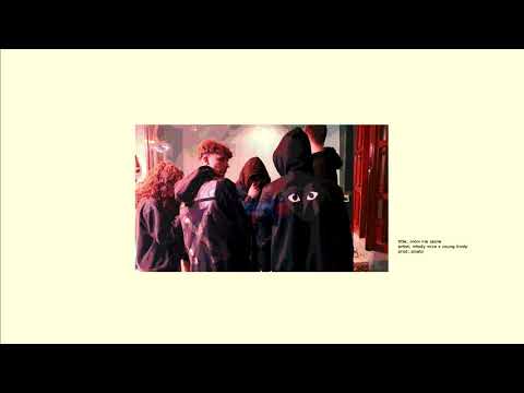 młody wixa x yung hwdp - znów nie usnę(prod. sinato)