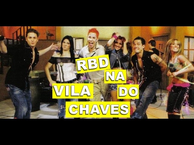 Výslovnost videa Rbd v Portugalština Výslovnost videa Rbd v Portugalština