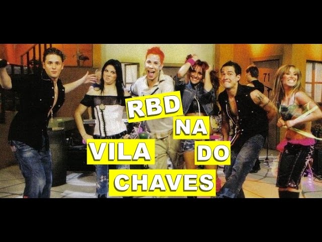 Video pronuncia di Rbd in Portoghese