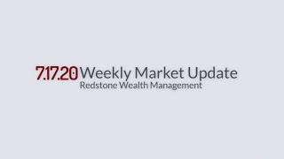 July 17th 2020 | FED BEIGE BOOK | Redstone Wealth Management