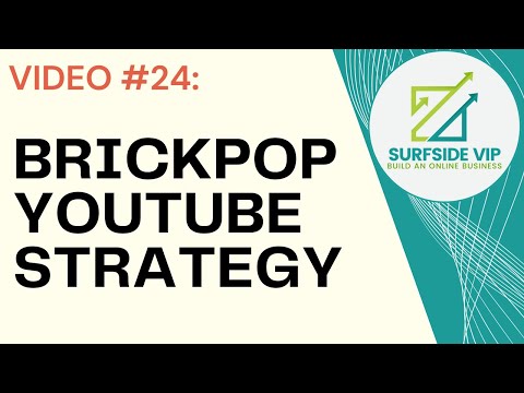 VIDEO 1 Getting Started Guide 5 Step Surfside Niche Website Strategy