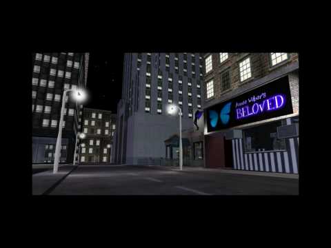 Second Life - Tale from Midnight City