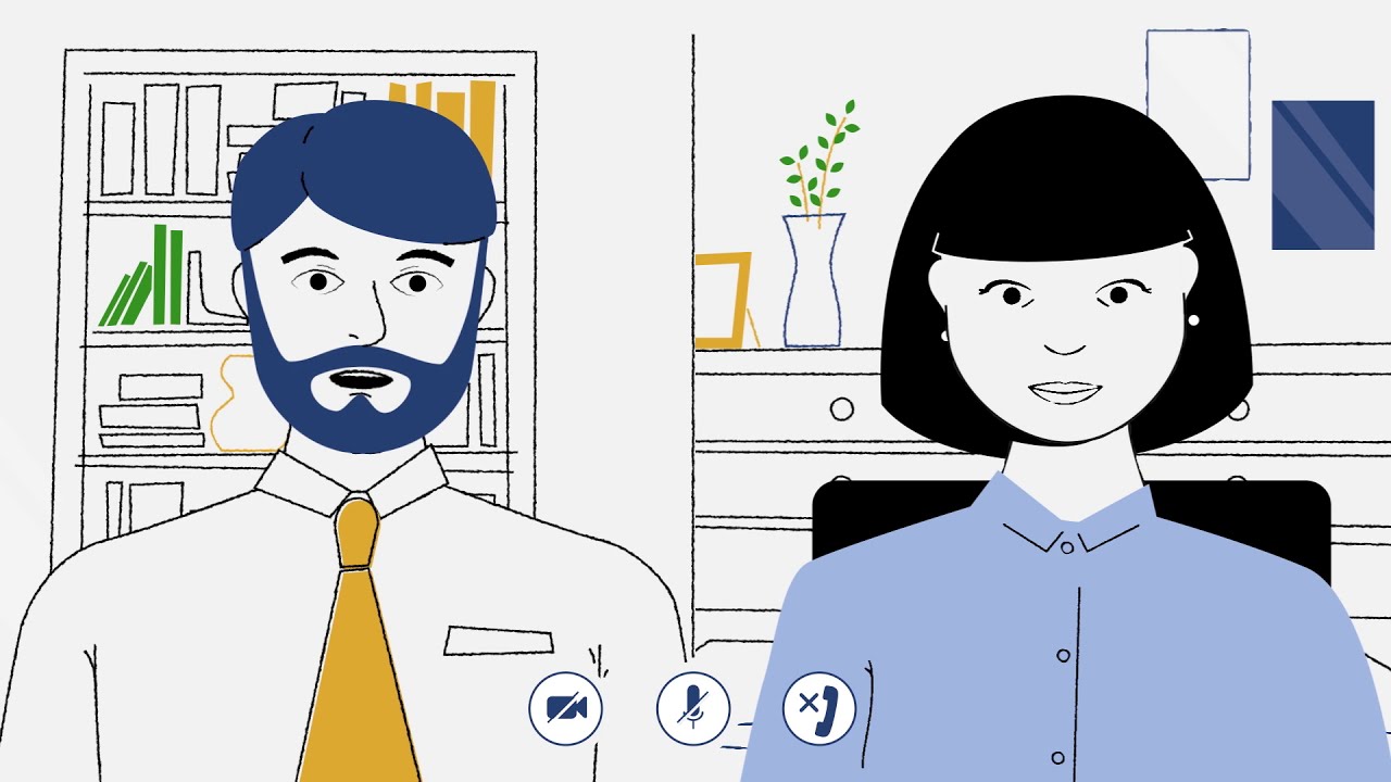 Virtual Interviews: An Employer’s Experience