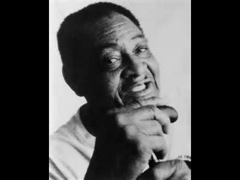 Thumbnail for Junior Kimbrough - My Mama Done Told Me by Junior Kimbrough