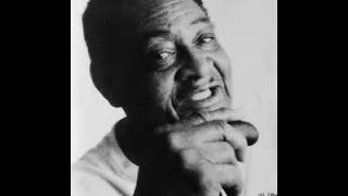 Junior Kimbrough - My Mama Done Told Me