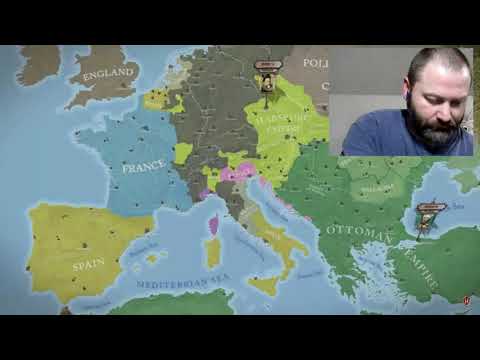 Kris reacts to HistoryMarche  Battle of Keresztes, 1596 AD  ⚔️ What happens when you don't give up