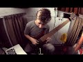 John Patitucci - Varadero (Bass Solo Cover)