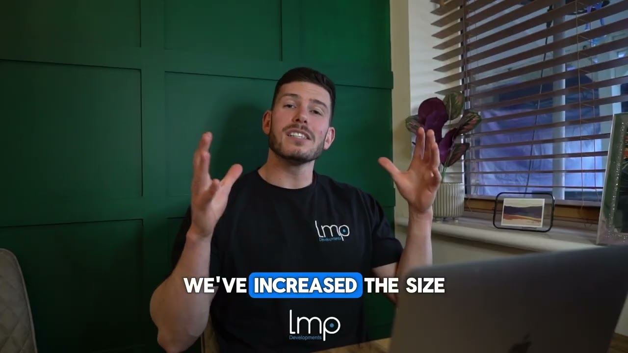 LMP DEVELOPMENTS CHELMSFORD WEEK 2 SITE UPDATE