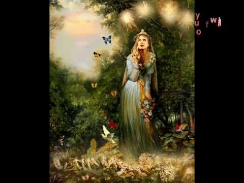 MYTH OF THE MOON GODDESS ~ An Epic Series, by April Rane