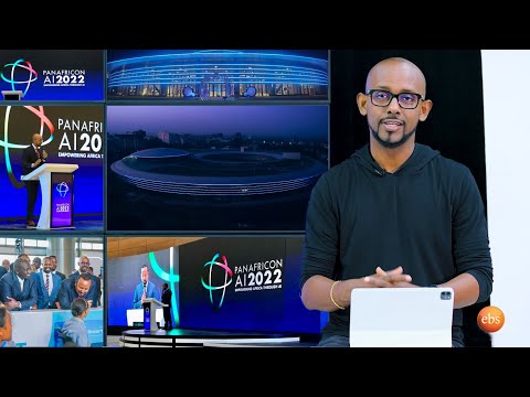 TechTalk With Solomon [NEW] S23 Ep1: Season Opener: PanAfriConAI & the New Ethiopian Science Museum