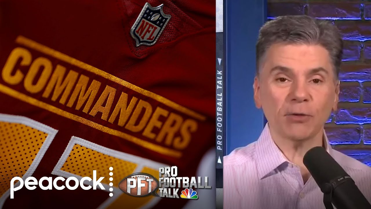 Could the Commanders' latest scandal finally take down Dan Snyder? | Pro Football Talk | NBC Sports