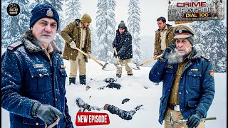 Download lagu A dead body was found buried under snow in the bitter cold of Shimla, even the police were stunne... mp3