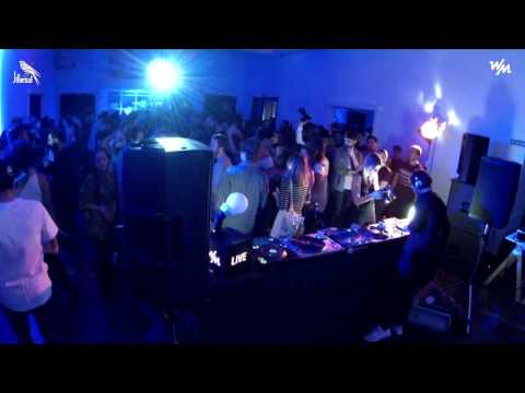 We Must Live feat. Bodeler @ Le Journal de la Musique