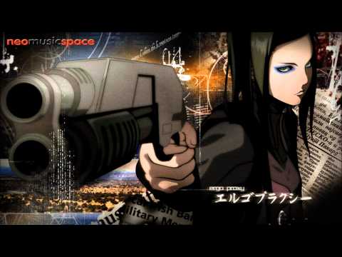 Magnetic Brothers - One Little Girl With Dark Thoughts (Original Mix)