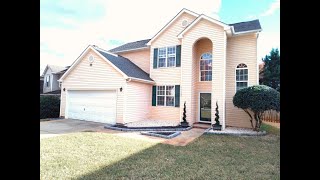 Charlotte Homes for Rent 3BR/2.5BA by Charlotte Property Management