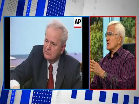 Dobro Jutro - Jovana & Srdjan - Marko Nicovic, Dejan Lucic - 12.09.2017.