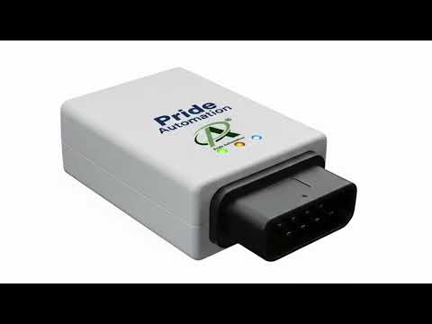 OBD Scanner
