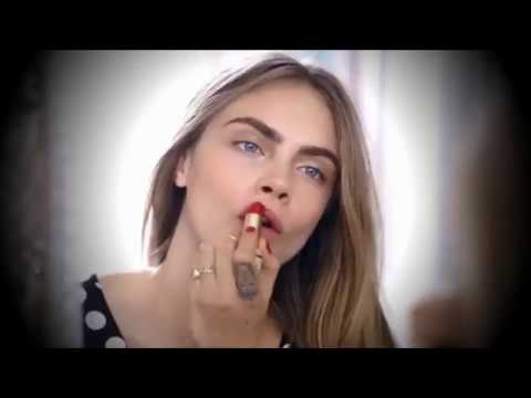 Cara Delevigne My type