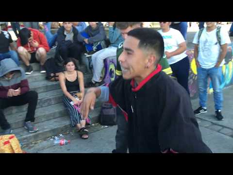 EST1 vs EL CLAVE | FINAL | PREVIA BDM