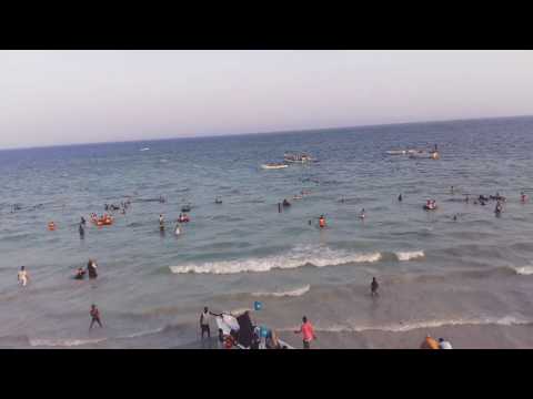 Daawo Quruxda Liido Beach