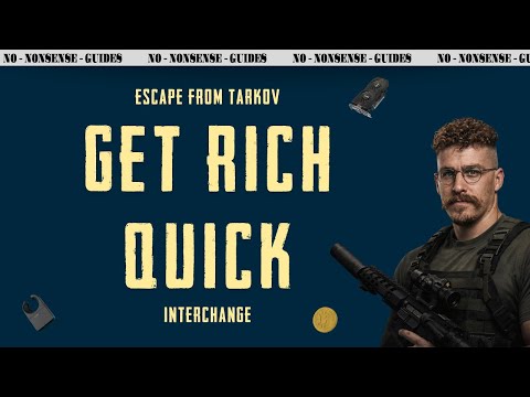 You Should Always Loot These Spots On Interchange - A Quick No-Nonsense Guide - Escape From Tarkov
