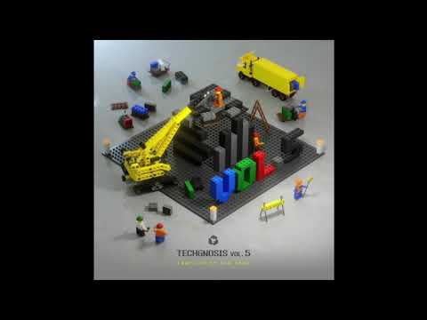 EEEMUS - Didge (Trilingo Remix) [Techgnosis Records]