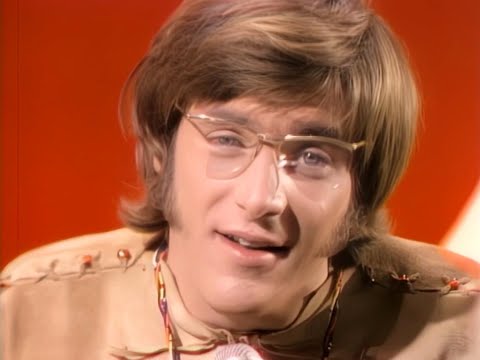 NEW * She Is Still A Mystery - The Lovin' Spoonful -4K- {Stereo} 1967