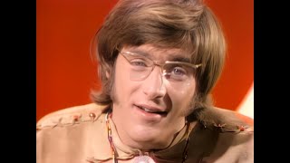 NEW * She Is Still A Mystery - The Lovin&#39; Spoonful -4K- {Stereo} 1967